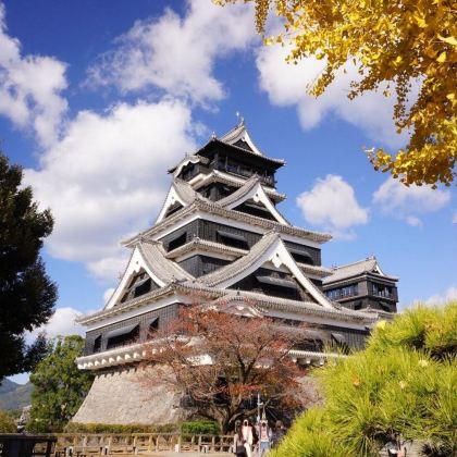 日本7日6晚私家团 日本7日6晚私家团