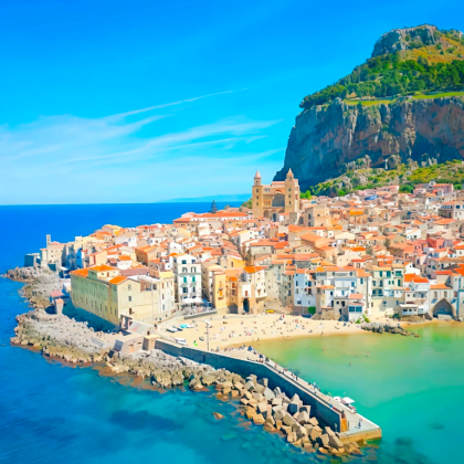 意大利10日9晚私家团 意大利10日9晚私家团