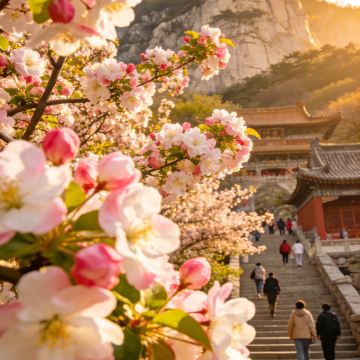 山东曲阜三孔+泰山风景区3日2晚私家团 山东曲阜三孔+泰山风景区3日2晚私家团