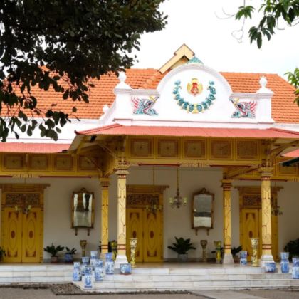 万隆市+日惹5日4晚私家团 万隆市+日惹5日4晚私家团