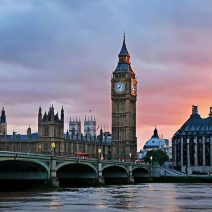 英国+爱尔兰15日13晚跟团游 英国+爱尔兰15日13晚跟团游