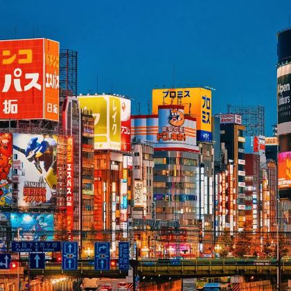 日本大阪府+京都+奈良市+岚山町+日本环球影城5日4晚私家团 日本大阪府+京都+奈良市+岚山町+日本环球影城5日4晚私家团