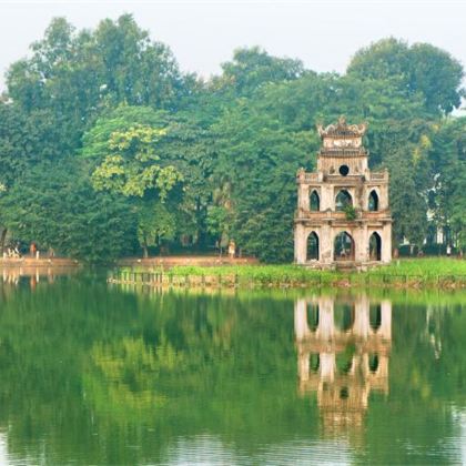 越南河内+下龙湾4日3晚拼小团 越南河内+下龙湾4日3晚拼小团