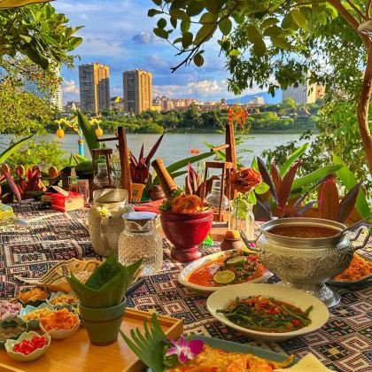 云南西双版纳+腾冲8日7晚私家团 云南西双版纳+腾冲8日7晚私家团