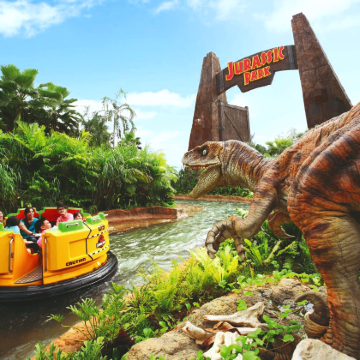 新加坡环球影城+马来西亚乐高乐园5日4晚拼小团 新加坡环球影城+马来西亚乐高乐园5日4晚拼小团