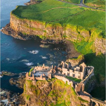 英国+爱丁堡+曼彻斯特8日7晚自由行 英国+爱丁堡+曼彻斯特8日7晚自由行