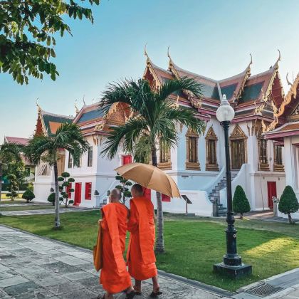 泰国曼谷+芭堤雅+格兰岛6日5晚私家团 泰国曼谷+芭堤雅+格兰岛6日5晚私家团