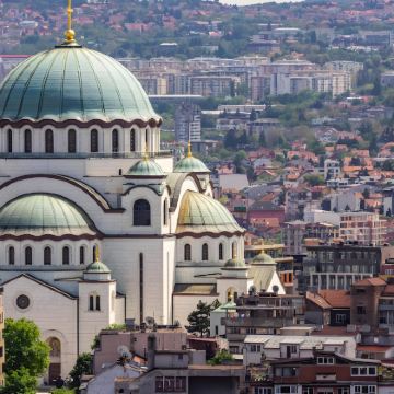 塞尔维亚+北马其顿共和国+阿尔巴尼亚+黑山+波黑10日9晚私家团 塞尔维亚+北马其顿共和国+阿尔巴尼亚+黑山+波黑10日9晚私家团