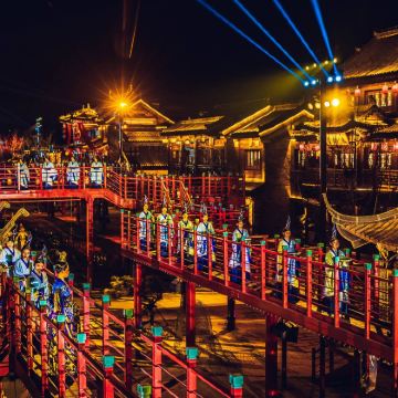 临沂+沂水2日1晚跟团游 临沂+沂水2日1晚跟团游