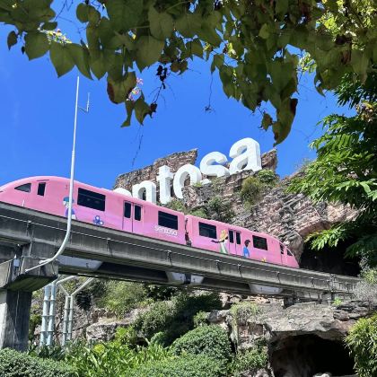 新加坡8日7晚拼小团 新加坡8日7晚拼小团