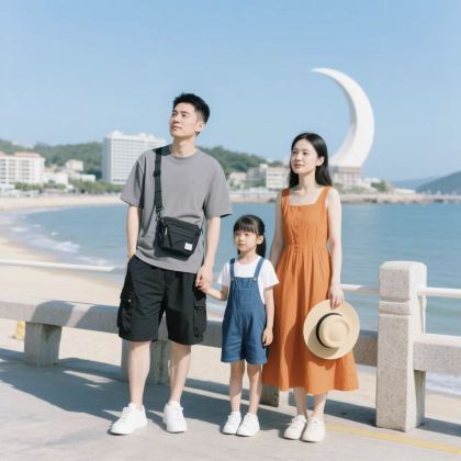 惠州+双月湾+巽寮湾3日2晚私家团 惠州+双月湾+巽寮湾3日2晚私家团