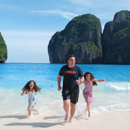 泰国普吉岛6日5晚私家团 泰国普吉岛6日5晚私家团