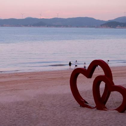 霞浦+太姥山+北岐滩涂+杨家溪+半月里+浒屿澳村4日3晚私家团 霞浦+太姥山+北岐滩涂+杨家溪+半月里+浒屿澳村4日3晚私家团