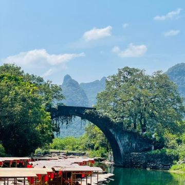 桂林+阳朔+龙脊梯田5日4晚私家团 桂林+阳朔+龙脊梯田5日4晚私家团