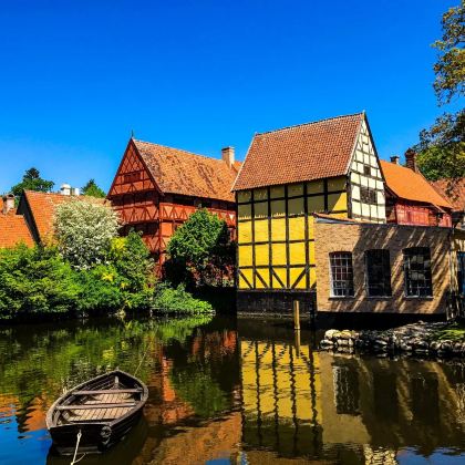 哥本哈根+奥胡斯+斯塔万格+卑尔根+奥斯陆+斯德哥尔摩+赫尔辛基+塔林+里加+维尔纽斯+华沙17日16晚跟团游 哥本哈根+奥胡斯+斯塔万格+卑尔根+奥斯陆+斯德哥尔摩+赫尔辛基+塔林+里加+维尔纽斯+华沙17日16晚跟团游