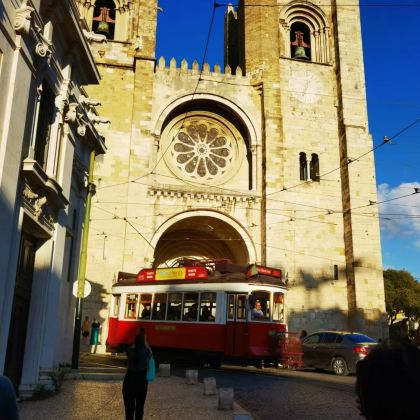 葡萄牙9日8晚私家团 葡萄牙9日8晚私家团