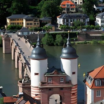 英国+法国+德国10日9晚私家团 英国+法国+德国10日9晚私家团