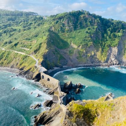 西班牙马德里+毕尔巴鄂+巴塞罗那9日8晚私家团 西班牙马德里+毕尔巴鄂+巴塞罗那9日8晚私家团