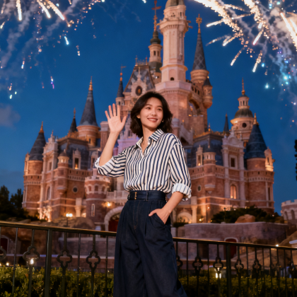 上海迪士尼(Disney)+苏州+杭州+乌镇6日5晚跟团游 上海迪士尼(Disney)+苏州+杭州+乌镇6日5晚跟团游