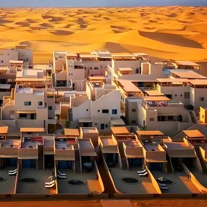 宁夏银川+中卫沙坡头5日4晚跟团游 宁夏银川+中卫沙坡头5日4晚跟团游