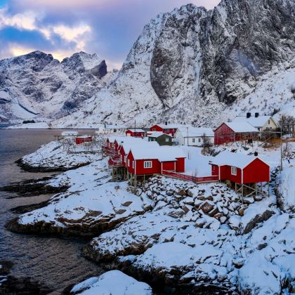 奥斯陆+特吕西尔+利勒哈默尔+海姆瑟达尔6日5晚拼小团 奥斯陆+特吕西尔+利勒哈默尔+海姆瑟达尔6日5晚拼小团