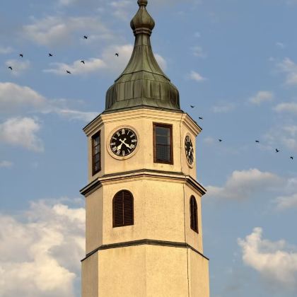 塞尔维亚+波黑+黑山12日9晚私家团 塞尔维亚+波黑+黑山12日9晚私家团