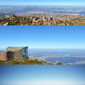 澳大利亚塔斯马尼亚霍巴特+朗塞斯顿9日8晚私家团 澳大利亚塔斯马尼亚霍巴特+朗塞斯顿9日8晚私家团