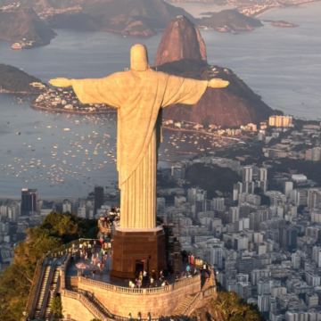 里约热内卢州+圣保罗州+巴拉那州9日8晚私家团 里约热内卢州+圣保罗州+巴拉那州9日8晚私家团