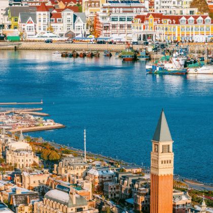 青岛+威海+烟台+大连8日7晚拼小团 青岛+威海+烟台+大连8日7晚拼小团