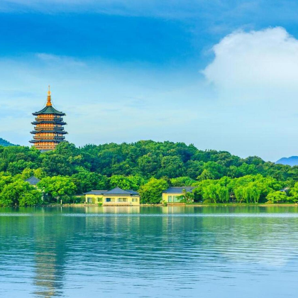 杭州+乌镇+苏州5日4晚私家团 杭州+乌镇+苏州5日4晚私家团
