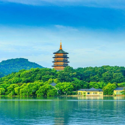 杭州+乌镇+苏州5日4晚私家团 杭州+乌镇+苏州5日4晚私家团
