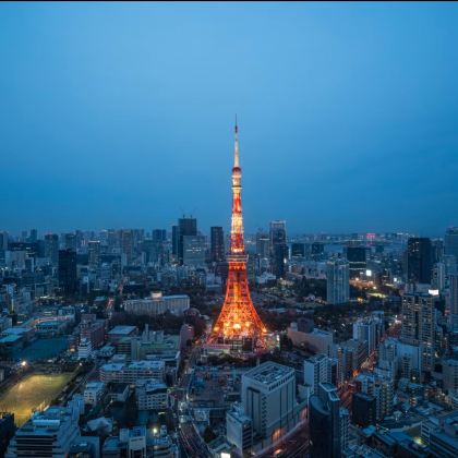 日本东京+富士山+伊豆之国市+箱根5日4晚拼小团 日本东京+富士山+伊豆之国市+箱根5日4晚拼小团
