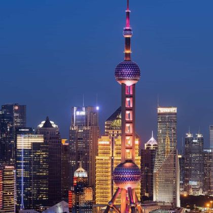 上海+乌镇+杭州4日3晚私家团 上海+乌镇+杭州4日3晚私家团