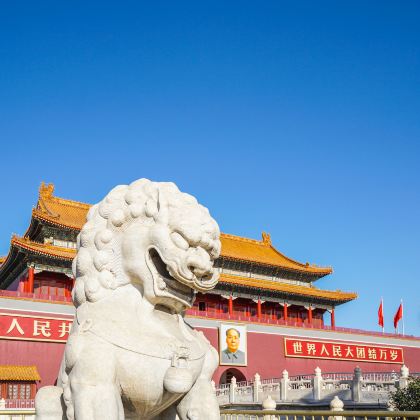 北京5日4晚跟团游 北京5日4晚跟团游