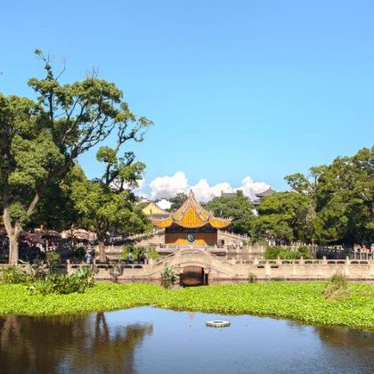 浙江舟山普陀山风景区2日1晚私家团