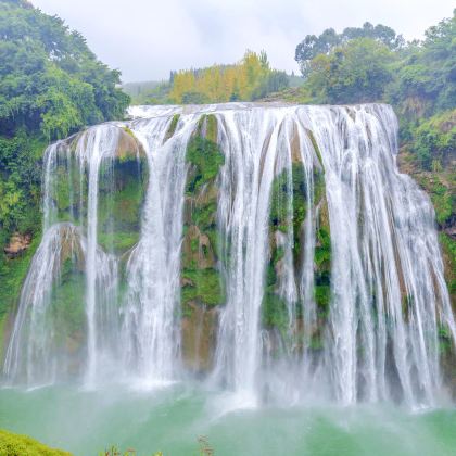 贵州黄果树+六盘水乌蒙大草原+马岭河峡谷景区+万峰林景区+龙宫景区7日6晚私家团 贵州黄果树+六盘水乌蒙大草原+马岭河峡谷景区+万峰林景区+龙宫景区7日6晚私家团