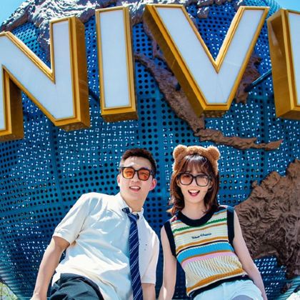 北京+天津+北京环球度假区6日5晚跟团游 北京+天津+北京环球度假区6日5晚跟团游