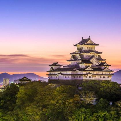 深度人文·日本大阪+京都+奈良6日5晚跟团游 深度人文·日本大阪+京都+奈良6日5晚跟团游