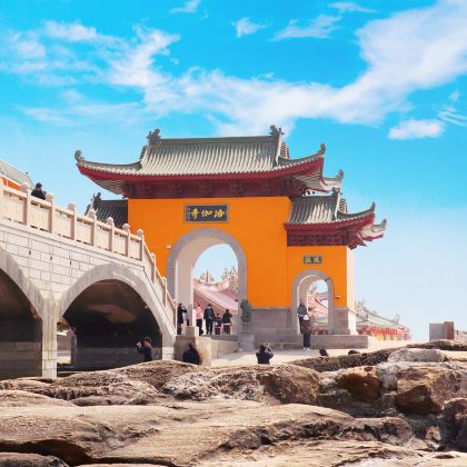 厦门+鼓浪屿+漳州+福建土楼+泉州+蟳埔村5日4晚拼小团 厦门+鼓浪屿+漳州+福建土楼+泉州+蟳埔村5日4晚拼小团