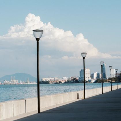 马来西亚沙巴+槟城5日4晚跟团游 马来西亚沙巴+槟城5日4晚跟团游