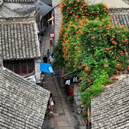 淮安+盱眙+河下古镇+中国漕运博物馆+周恩来故居+铁山寺国家森林公园4日3晚自由行 淮安+盱眙+河下古镇+中国漕运博物馆+周恩来故居+铁山寺国家森林公园4日3晚自由行