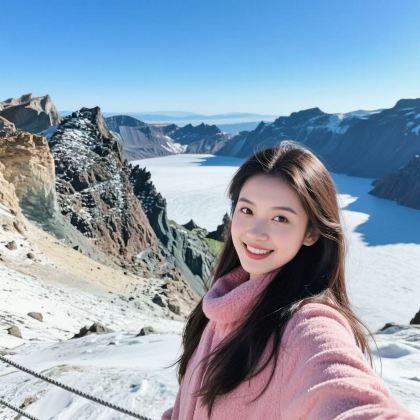 长白山5日4晚跟团游 长白山5日4晚跟团游