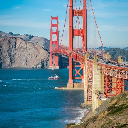 美国旧金山+洛杉矶+拉斯维加斯11日9晚私家团 美国旧金山+洛杉矶+拉斯维加斯11日9晚私家团