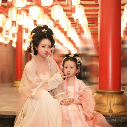 西安5日4晚私家团 西安5日4晚私家团