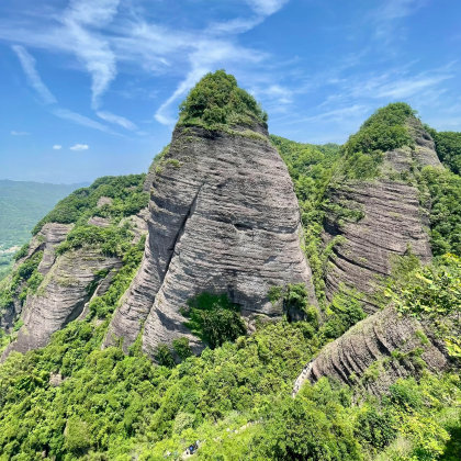 江西赣州+龙南+瑞金4日3晚私家团 江西赣州+龙南+瑞金4日3晚私家团