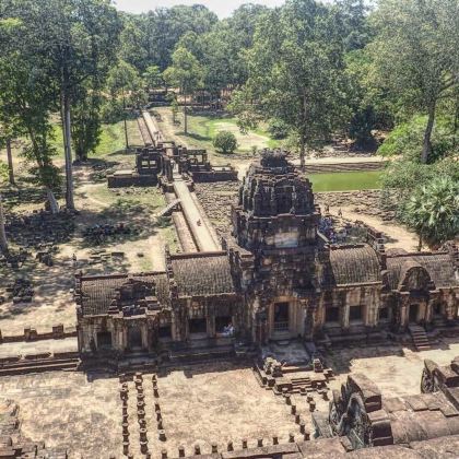 柬埔寨暹粒+金边8日7晚私家团 柬埔寨暹粒+金边8日7晚私家团