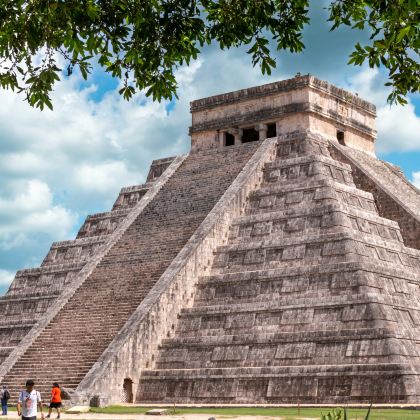 墨西哥坎昆6日5晚跟团游 墨西哥坎昆6日5晚跟团游