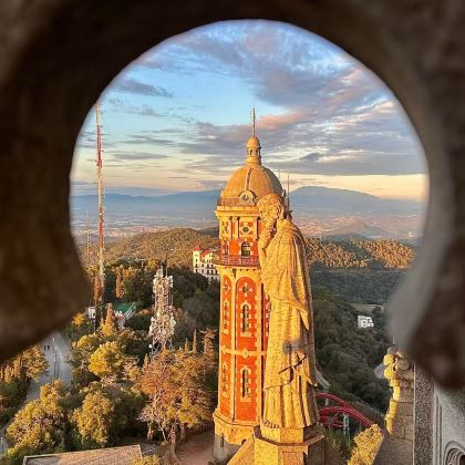 西班牙7日5晚私家团 西班牙7日5晚私家团