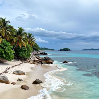 斐济7日6晚私家团 斐济7日6晚私家团