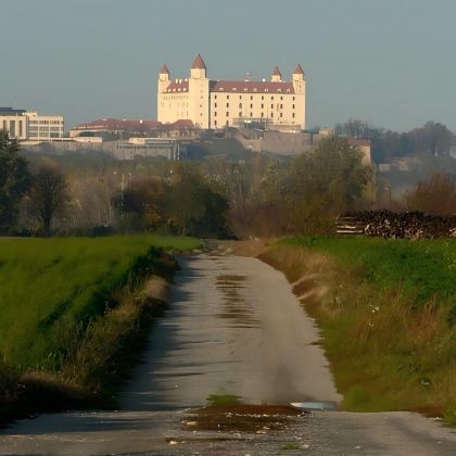 波兰+捷克+奥地利+匈牙利+斯洛伐克+德国15日跟团游 波兰+捷克+奥地利+匈牙利+斯洛伐克+德国15日跟团游